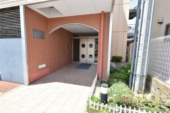 ベラフォーレの物件内観写真